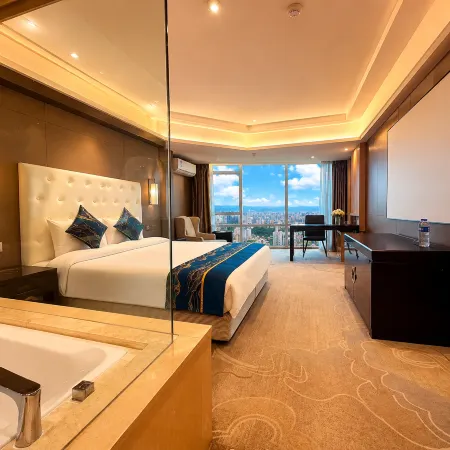 Xigu Bodu Homestay