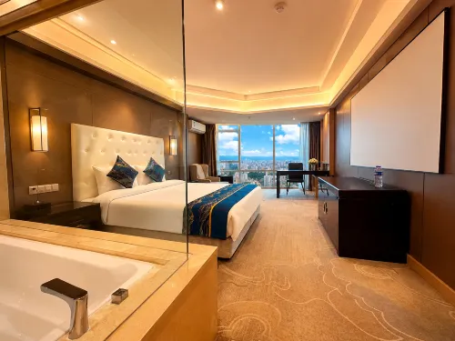 Xigu Bodu Homestay - เปิดใหม่