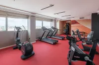Savhotel Mantegna Padova - Gym