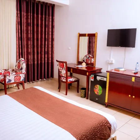 Quiet Haven Hotel