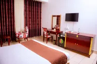 Quiet Haven Hotel - Wifi