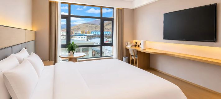 Tianma Hotel (Darchen, Mount Kailash Scenic Area) Hotels in Purang