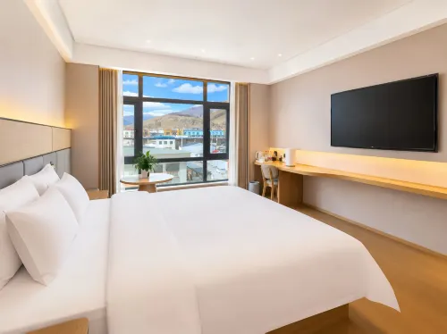 Tianma Hotel (Darchen, Mount Kailash Scenic Area) - 3성급