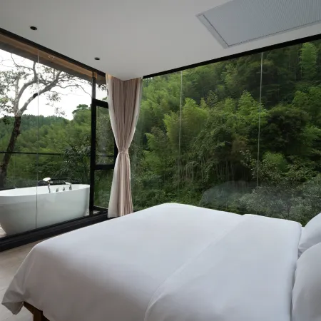Ningle · Cliffside Xingxi