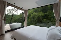 Ningle · Cliffside Xingxi - Mountain view