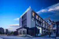 Jianjing Garden Hotel (Yueyang Tower Dongting South Road)