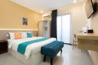 Sans Hotel Elrose Place - 2 ดาว