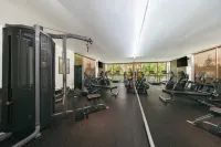 Bandara Spa Resort & Pool Villas, Samui - Træningscentre