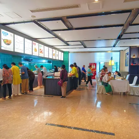 Xiujiang International Hotel
