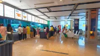 Xiujiang International Hotel - breakfast