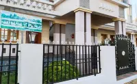 VLS Holiday Home - 寵物友善