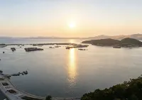 麗岸ホテル（二馬路美食街鳳山祖廟） - 2つ星