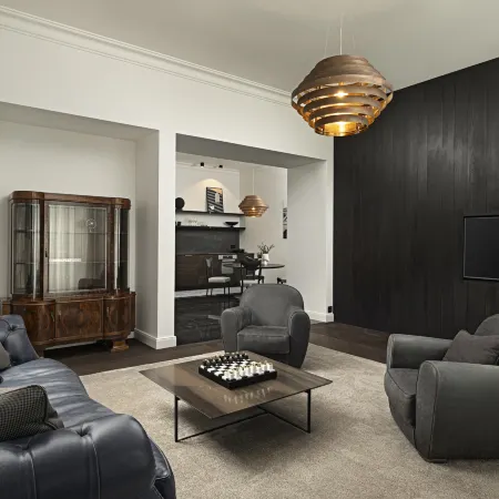 Maison 45 - Luxury Boutique Hotel Budapest