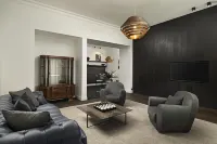 Maison 45 - Luxury Boutique Hotel Budapest - balcony