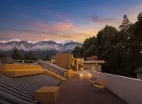 QIYULAN · Hidden Garden Retreat - Gym