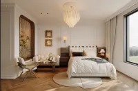 Encore South French Summer Garden Designer Homestay (West Street Kaiyuan Temple Branch) - Wifi