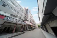 暮色漫野ホステル（南頭古城大新地下鉄駅） - 2つ星