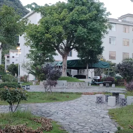 Fengyin Xuan Homestay
