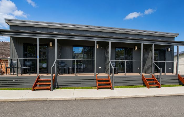 Moss Vale Holiday Park