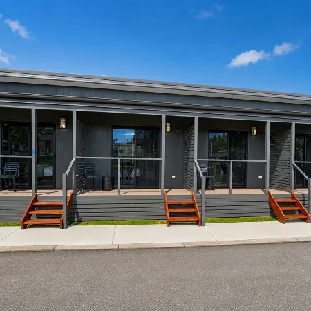Moss Vale Holiday Park