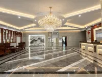 Panyang Lake Hotel - Cho phép mang theo thú cưng
