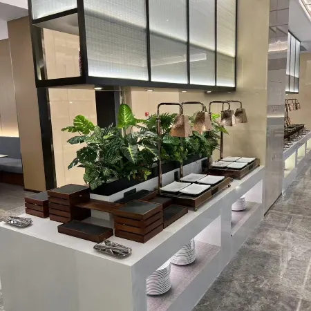 Days Hotel BY WYNDHAM WEIFANG QINGZHOU