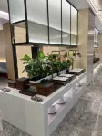 Days Hotel BY WYNDHAM WEIFANG QINGZHOU - Desayuno