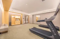 Ji Hotel (Zunyi Xishui Wanda Plaza Branch) - palestra
