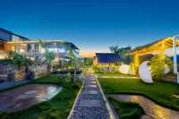 Muyang Qichi Lakeside Vacation Apartment - servizio colazione