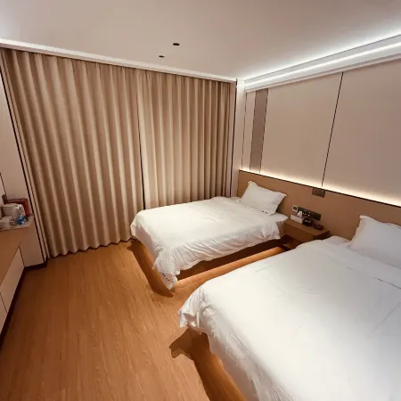 GorgeCloudHomestay