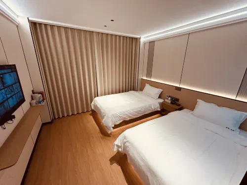 GorgeCloudHomestay - balcony