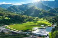 Chunmu Heyuezhuang Hot Spring Hotel - Romantic