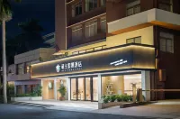 Weihao Select Hotel - breakfast