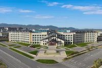 Yunhai Lakeside Resort Hotel - de luxe