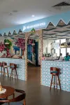 Theme Boutique Genting Highlands -1001 Nights - bar