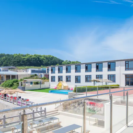 Haidu Business Hotel