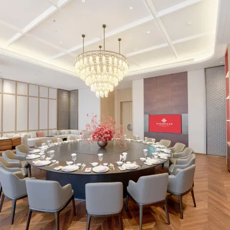 HOTEL HUAYUE JINLING CHANGZHOU