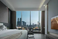 Chongqing Shanyu Xingshe Hotel (Nanbin Road Changjiahui Branch) - Wifi