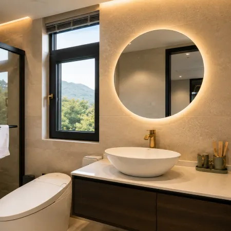Miyin·Changxing luxurious designer life aesthetics beauty hotel