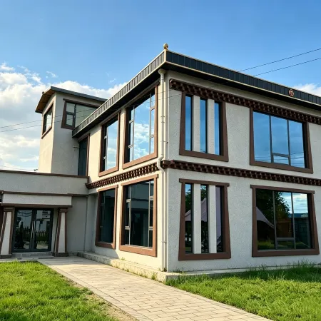 Ga'erdongzan Homestay