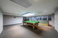 Home‑Inn Selected Taiyuan Wusu International Airport - Park Yeri