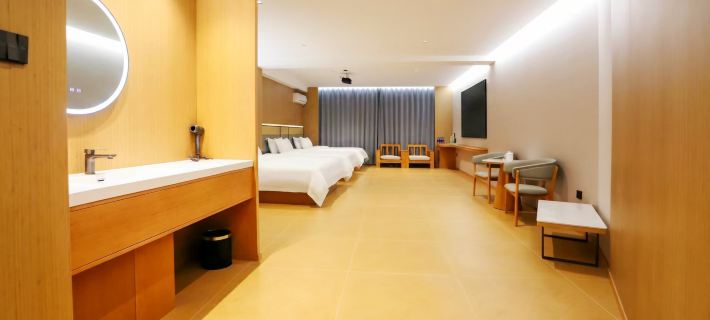 Mando•Manduo Hotel Hotels in Tangwang County