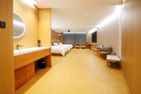Mando•Manduo Hotel