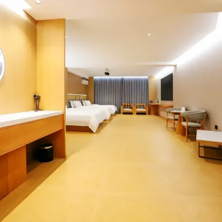 Mando•Manduo Hotel