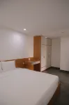 Ruby Hotel & Apartment - مطابخ