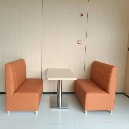 Pacific Business Hotel (Guixi Xinghe Jiayuan)