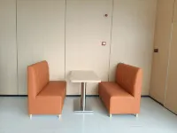 Pacific Business Hotel (Guixi Xinghe Jiayuan) - صديق للحيوانات الاليفة