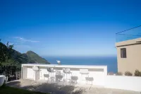 Wenling Listen to the Sea Secret Realm Homestay - New