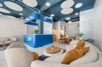 Austin Boutique Stay Pratunam - Hosteller