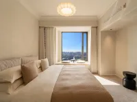 Haigang You·Man Scenic Apartment (Dalian Renmin Road Zhongshan Square Subway Station) 승리 광장 주변 호텔